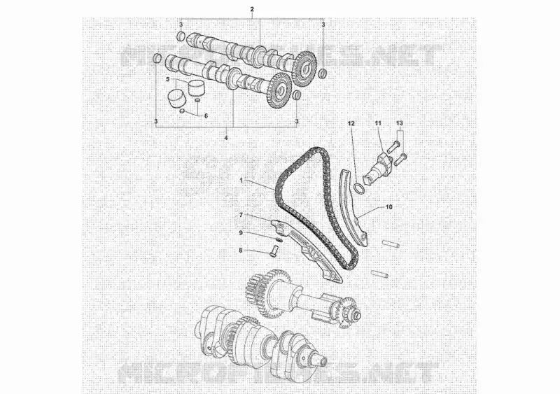 DISTRIBUTION MV Agusta moto DRAGSTER 2019 DRAGSTER RR - RC - SCS - RC SCS - RR PIRELLI - RR AMERICA  DRAGSTER RR - RC - SCS - RC SCS - RR PIRELLI - RR AMERICA
