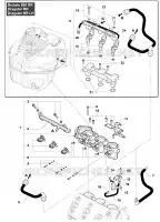 ADMISSION - INJECTION  BRUTALE mvagusta-moto 2013 BRUTALE 800 38
