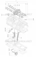 DISTRIBUTION  BRUTALE mvagusta-moto 2012 BRUTALE 1090RR 30