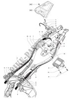 REGULATEUR DE TENSION pour MV Agusta F3 675 2015