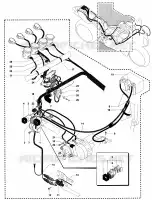 SYSTÈME ELECTRIQUE 1  F4 mvagusta-moto 2008 F4 312R 1000 26