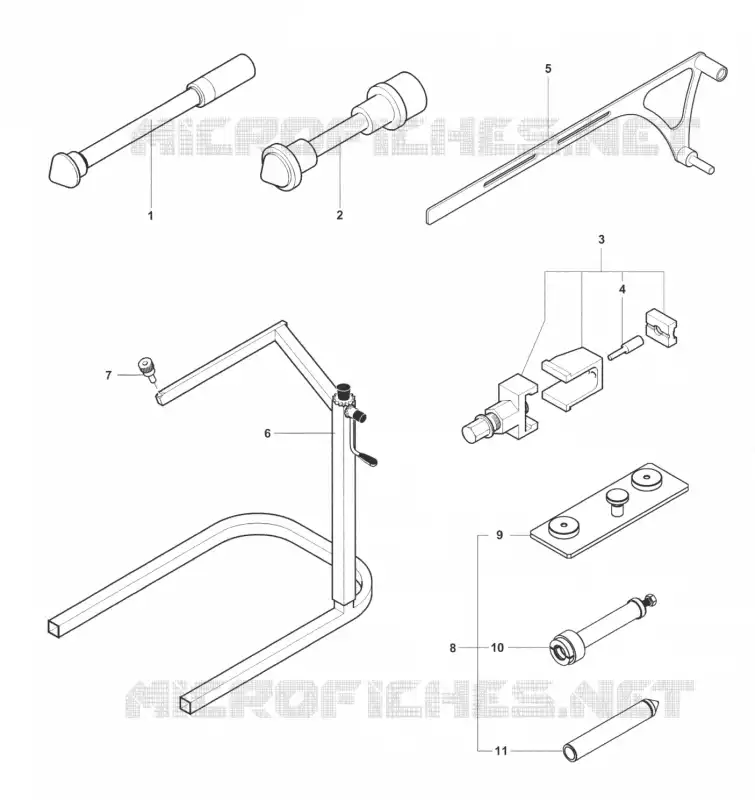OUTILS DE MAINTENANCE PARTIE CYCLE 2 MV Agusta moto DRAGSTER 2015 DRAGSTER RR  DRAGSTER RR